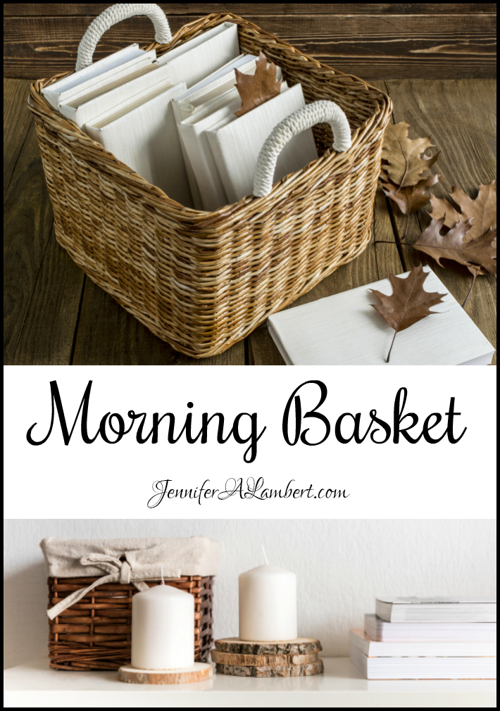 Morning Basket