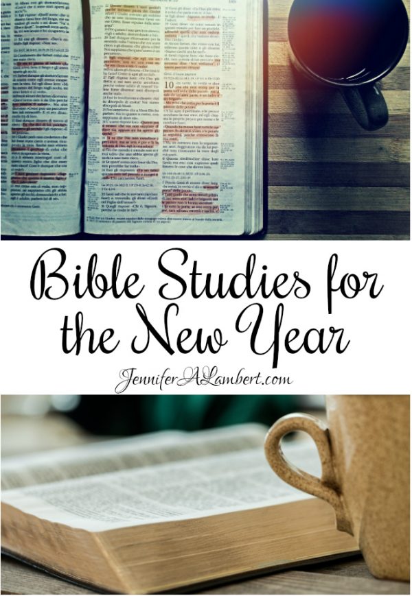 Bible Studies For The New Year bible-studies-for-the-new-year