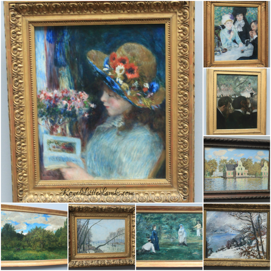Impressionists