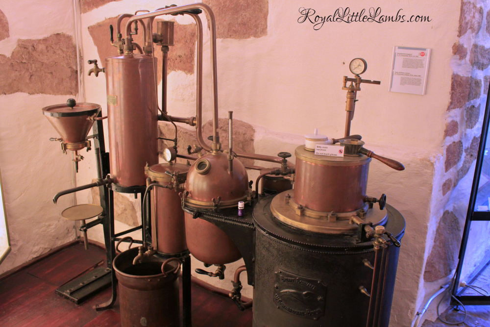 Old Distillery