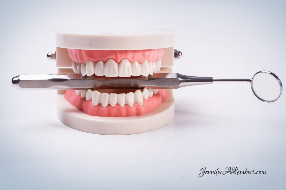 Cosmetic Dentistry Treatments