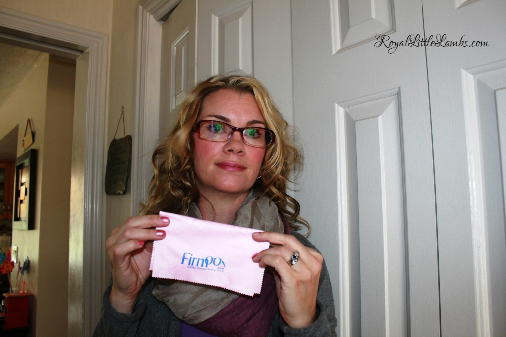 Firmoo Glasses