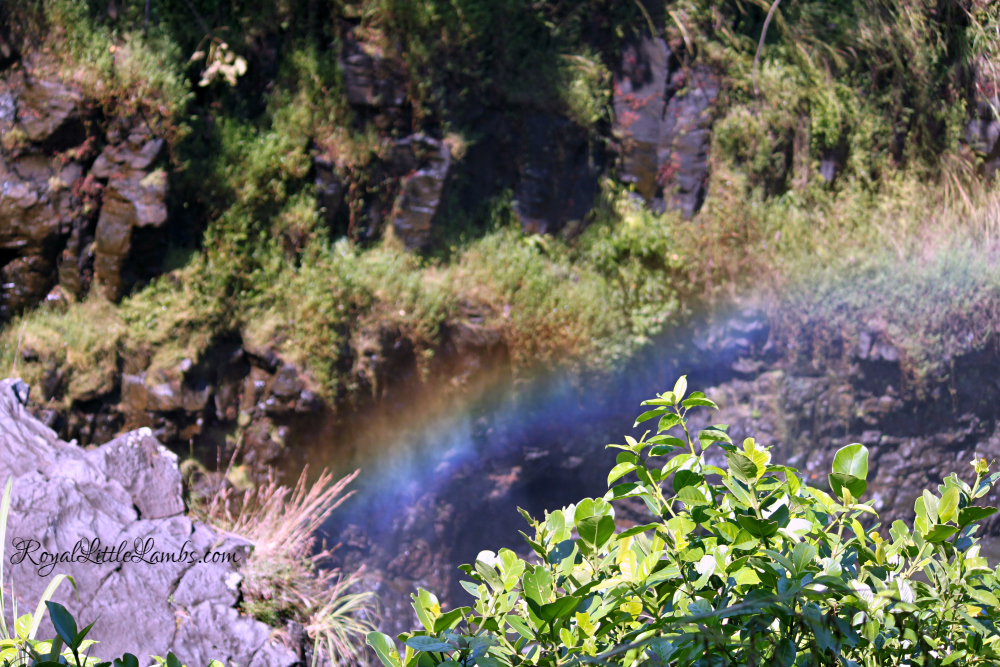 rainbow-falls
