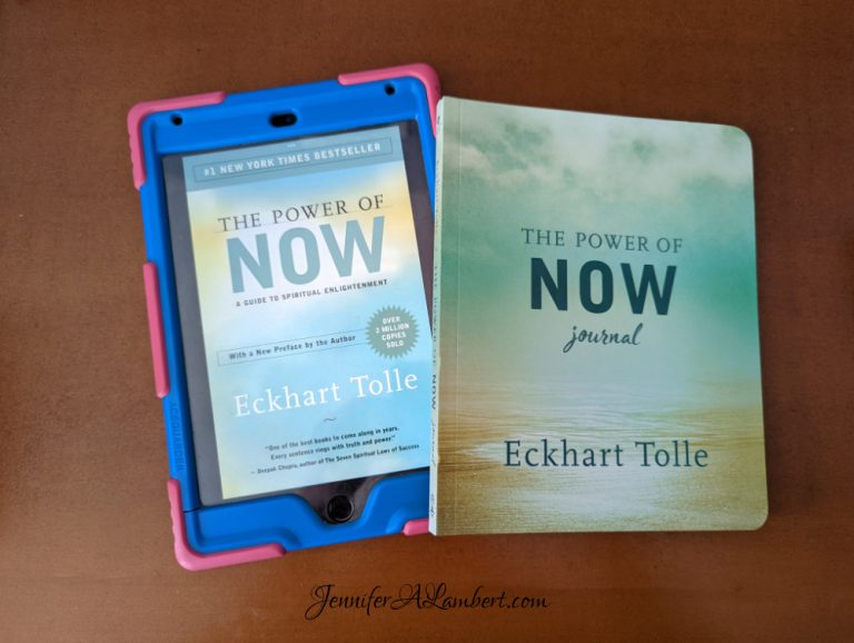 The Power Of Now Online Book Club The power of now online book club